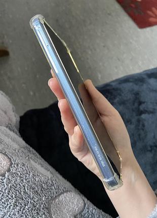 Смартфон honor x6 4/64gb ocean blue 6