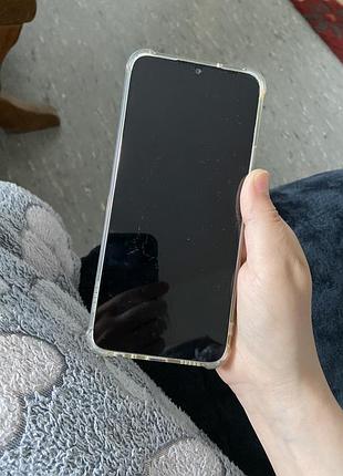 Смартфон honor x6 4/64gb ocean blue 5