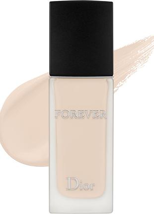 Тональна основа, тональний крем dior forever 24 h foundation spf 15