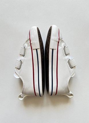 Кеди converse 4