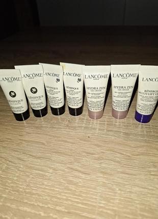 Крем для лица lancome,5ml