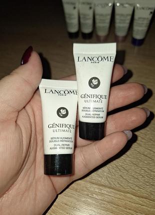 Крем для лица lancome,5ml 2