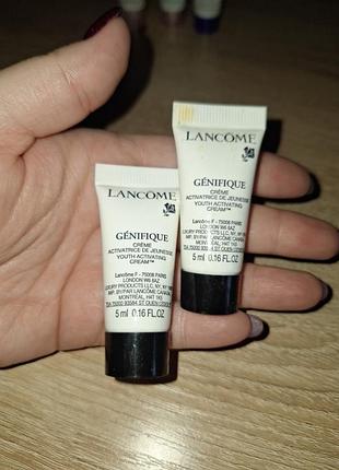 Крем для лица lancome,5ml 3
