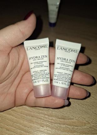 Крем для лица lancome,5ml 4