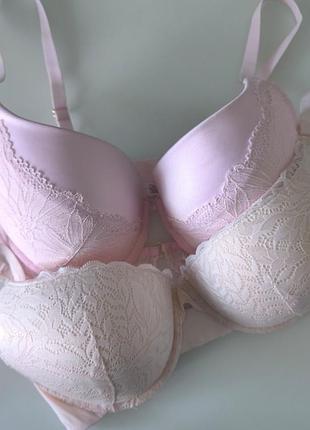 Лот бюстів 80 е,(80 dd)