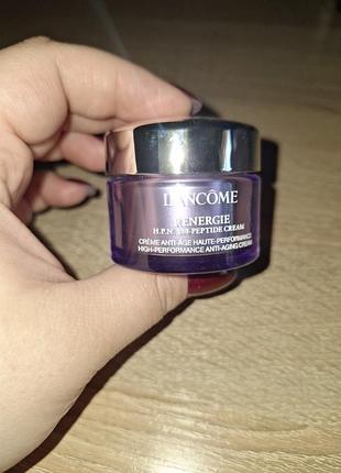 Lancome renergie cream, 15ml