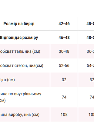 Штани / брюки 4
