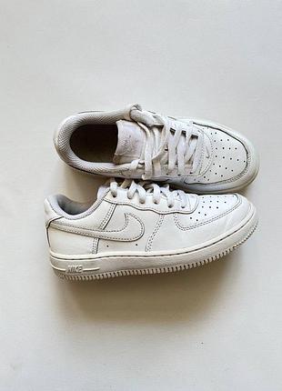 Кеди nike air force