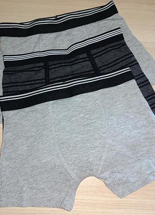 Боксеры primark. размер 6-7 лет.