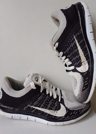 Кроссовки nike 42 размер