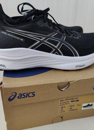 Кроссовки asics gel-cayano 32