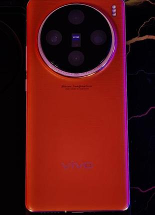 Vivo x100 pro 16/1t повний комплект.