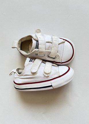 Кеди дитячі converse