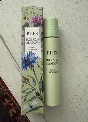 Парфумована вода для жінок bi-es blossom meadow