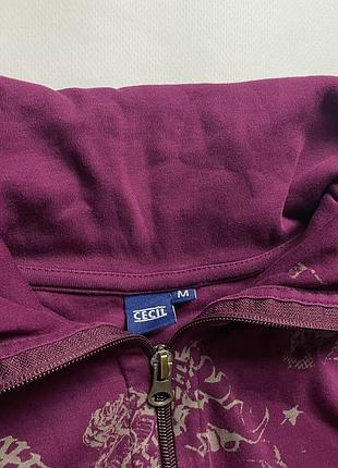 Кофта cecil 2