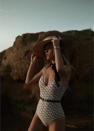 Купальник h&m & love stories