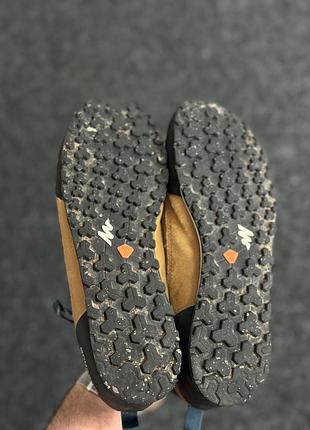 Кросівки quechua 5