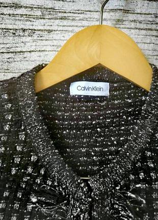 Кардиган calvin klein 6