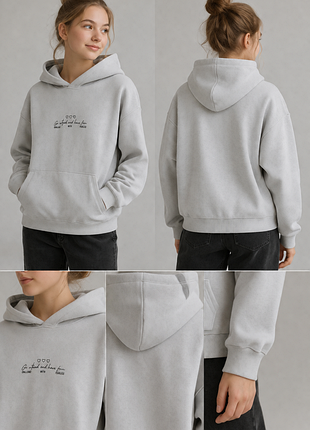 Толстовка zara девочке на 13-14 лет рост 164