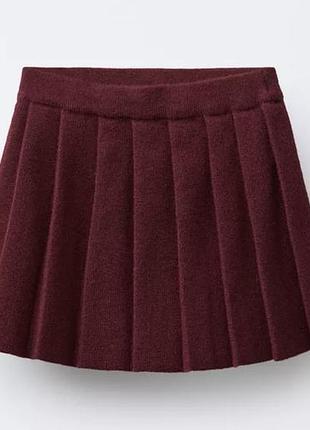 Спідниця zara