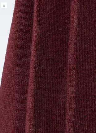 Спідниця zara 3