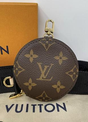 Ключниця- гаманець louise vuitton