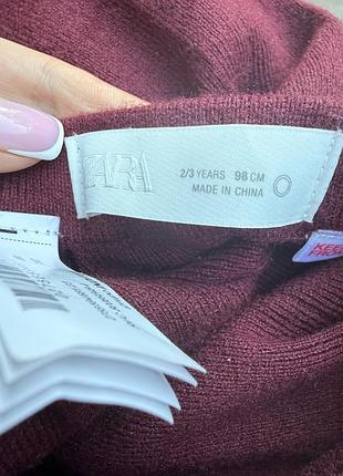 Спідниця zara 4