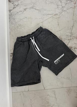 Шорти six zeros / 100% бавовна / l/xl