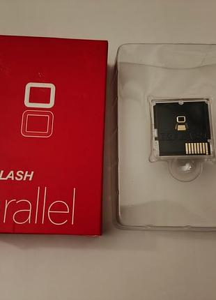 Ez flash parallel флеш картридж 2026 для nintendo ds, 3ds, 2ds, xl, dsi, ds lite, дс fat, new 3дс game flash cartridge гра nds катридж dslite