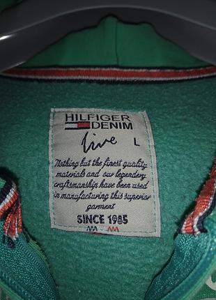 Худи tommy hilfiger 3