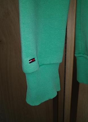 Худи tommy hilfiger 4