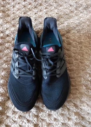 Кроссовки adidas 3