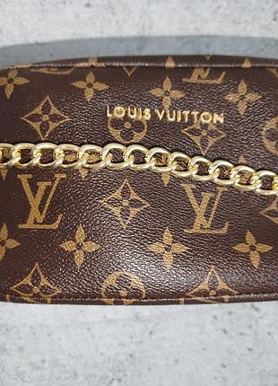 Сумка louise vuitton,під реставрацію