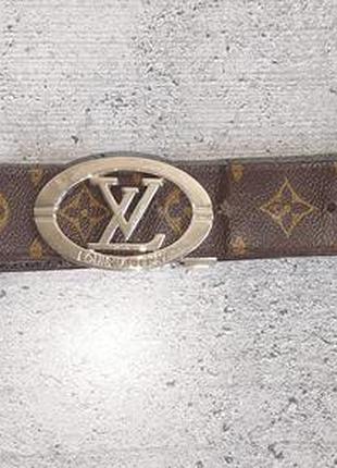 Пояс louise vuitton