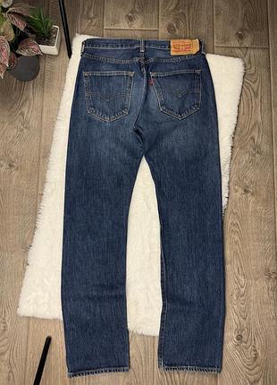 Джинси levis 501