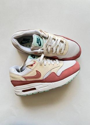 Кросівки nike air max