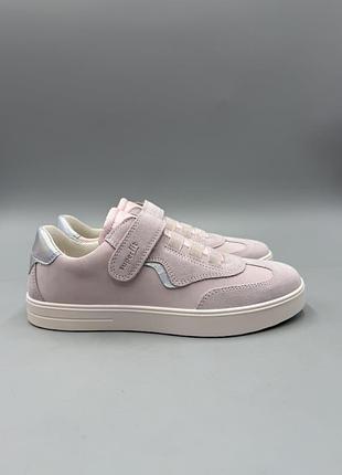 Шкіряні кросівки superfit stella 38