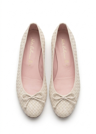 Pretty ballerinas балетки