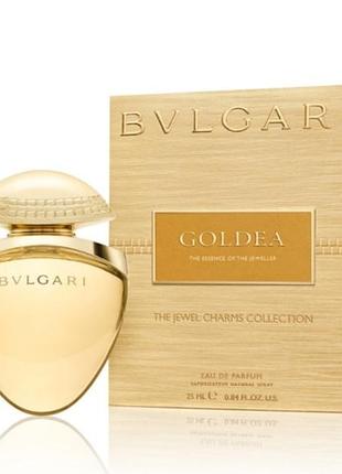 ​жіночі парфуми bvlgari goldea 25 мл (the jewel charms collection)