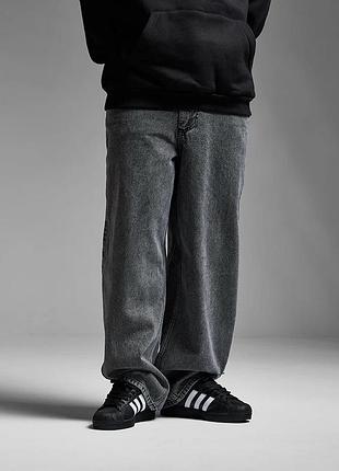 Мужские джинсы baggy багги