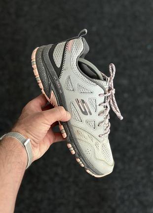 Кросівки skechers