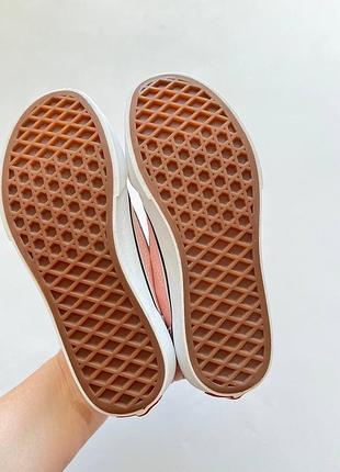 Кеди дитячі vans 3