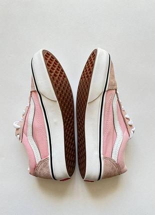 Кеди дитячі vans 4