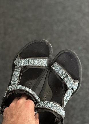 Сандалі teva 2