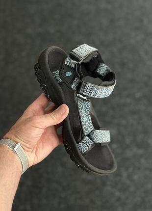 Сандалі teva