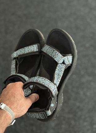 Сандалі teva 3
