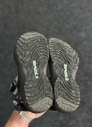 Сандалі teva 5