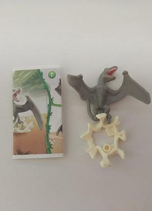 Kinder joy киндер джой динозавр динозавры фигурки игрушки фигурка из киндера парк мир юрского периода jurassic world park киндеры киндеры киндеры