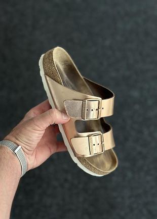 Шльопанці birkenstock