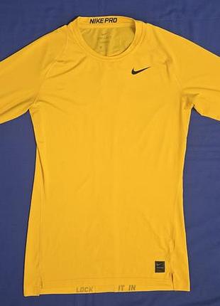 Термо nike pro combat